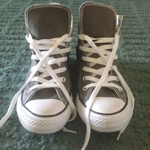 Gray converse